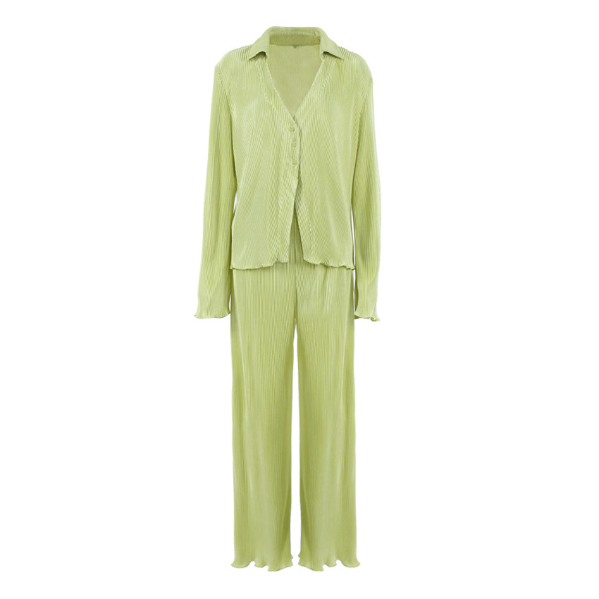 Vestito verde