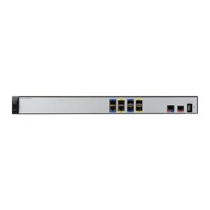 Enrutador LAN empresarial NetEngine nuevo y original, 5G, compatible con Wi-Fi, velocidad de datos de 1000Mbps, función QoS VoIP VPN con cable - Product Image 1