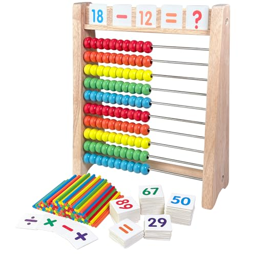 Soporte de cálculo pequeño