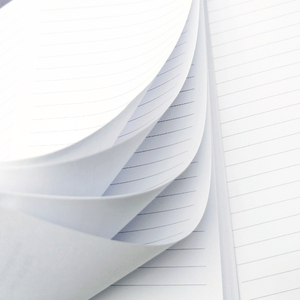 Bloc de notas con impresión personalizada, planificador diario mensual sin fecha, hojas personalizadas, lista de tareas, Bloc de notas con logotipo - Product Image 3
