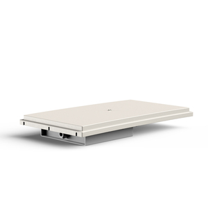 JT-8288 10dBi Long Range Single Tag Lesen UHF RFID Reader 860-960MHz für Fahrzeug management Rfid Uhf Reader Weißer - Product Image 4