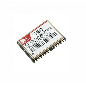 Módulo SIMCom SIM68D GNSS compatible con L1/L5 GPS de doble banda GLONASS BeiDou Galileo QZSS NavIC EASYTM EPOTM SBAS rango - Product Image 2