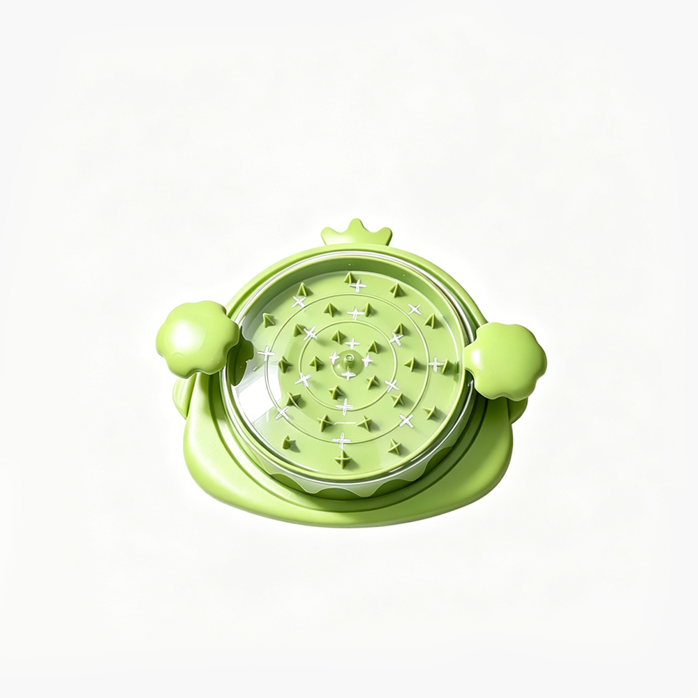 Fruit Green