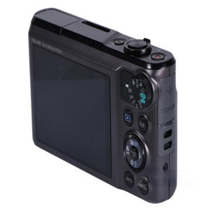 HFT profesyonel DSLR dijital SX720 HS 1080P Full HD Lens noktası ateş yakınlaştırma kamerası CMOS sensörü ile ucuz SD kart ile uyumlu - Product Image 5