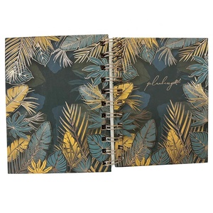 <strong>Custom</strong> Home Office Email Password <strong>Address</strong> Notebook for Internet Website <strong>Address</strong> Login Hot Stamping Spiral Hardcover Notebook
