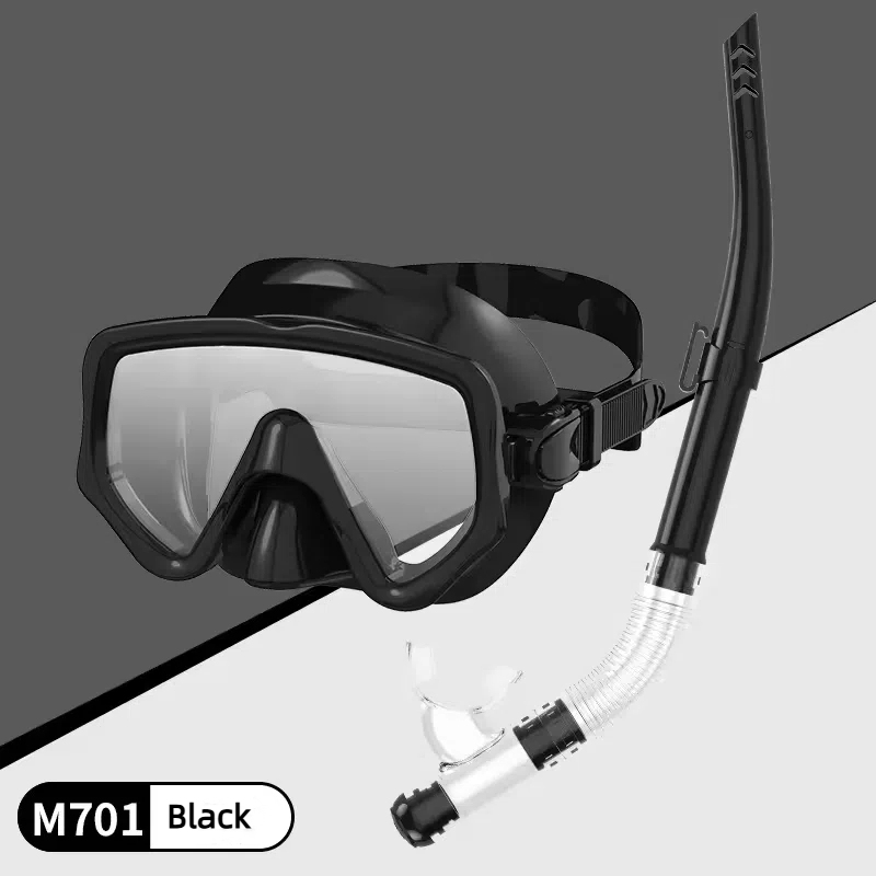 Combinaison noire M701