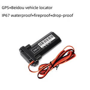 2g Wired Car <strong>Gps</strong> <strong>tracker</strong> with ACC Detection Geofence Real Time Tracking Locating Positioning Device <strong>for</strong> Cars - Product Image 3