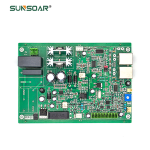 BOM SMT PCBA บริการ PCB 94V0 FR4 HDI หลายชั้น TG สูงสำหรับตัวอย่างฟรี - Product Image 3