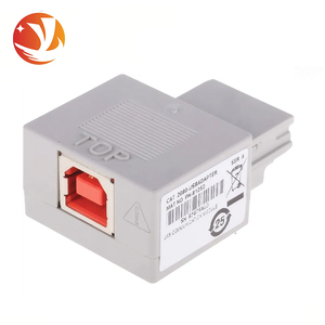 High Quality Industrial Automation <strong>Plc</strong> Pac Dedicated <strong>Controllers</strong> with 2080-USBADAPTER <strong>Plc</strong> Logic Programming <strong>Controller</strong> - Product Image 1