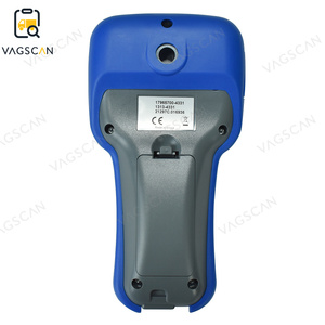 Per Curtis 1313-4331 parti di controllo del carrello elevatore elettrico programmatore portatile a funzione completa programmazione aggiornata - Product Image 6