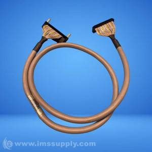 Новый и оригинальный Plc XW2Z100B специализированные кабели 1 м кабель для винтового терминала FNIP PLC Контроллер программирования - Product Image 1