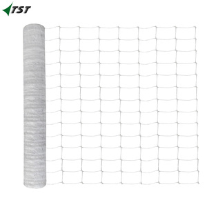 Fabrika doğrudan PE kafes örgü rulo/kafes örgü plastik/bitki için kafes örgü - Product Image 5