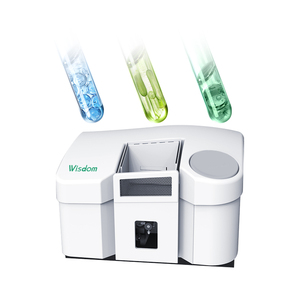 Spettrofotometro WISDOM SPF-W-A18 con Doppia Correzione dello Sfondo e Doppio Raggio, Metodo a Fiamma per Spettrofotometria ad Assorbimento Atomico - Product Image 5