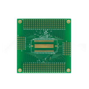Tek elden hizmet profesyonel OEM PCB PCBA montaj hızlı teslimat FR4 PCB devre - Product Image 6