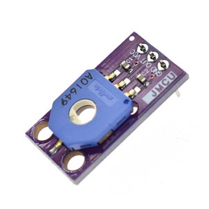 CJMCU-103回転角度センサーSMDダスト-プルーフ角度接続ポテンショメータモジュール - Product Image 2