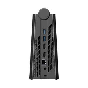 AM08 Pro Mini PC AMD 5900HX 6900HX 8 çekirdek 16 konu M.2 NVME 2TB WIFI 6 bilgisayar masaüstü AMD PC oyun Mini adet - Product Image 2