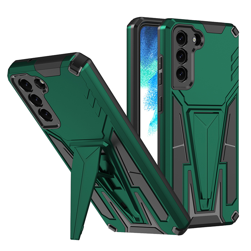 Verde scuro