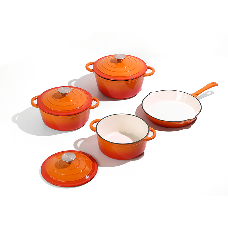 Naranja