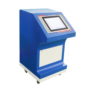 Test sistemi için yüksek gerilim anahtarı kapsamlı elektronik HV dayanım gerilimi Hipot Tester kiti trafo cihazı ekipmanları - Product Image 5