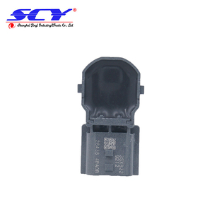 Auto <strong>PDC</strong> Parking <strong>Sensor</strong> Kit for Nissan 284384BA0B 28438-4BA0B Car <strong>Reverse</strong> Parking <strong>Sensor</strong> System Car Parking <strong>Sensor</strong> - Product Image 4