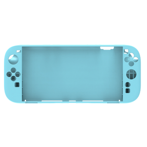 Nintendo Switch 2用アンチドロップ保護シェル統合シリコンケースNintendo Switch2コンソール用シリコンソフトカバー - Product Image 3