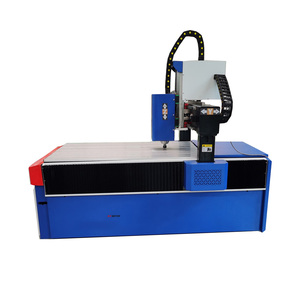 WETOP-Mini máquina enrutadora CNC de madera, enrutador CNC pequeño con sistema de control Richauto DSP, software de estudio NC, precio competitivo - Product Image 3