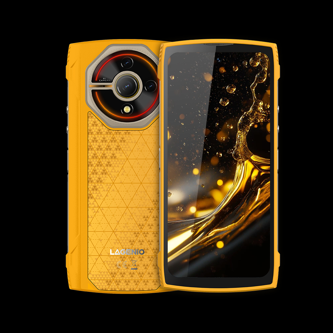 Naranja