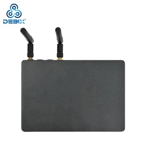 Cổng Thông tin polyhex một Cổng IoT công nghiệp có tính năng rk3566 Quad-core 1.8GHz CPU, 4GB DDR, 64GB eMMC & Hỗ trợ đa giao thức - Product Image 5