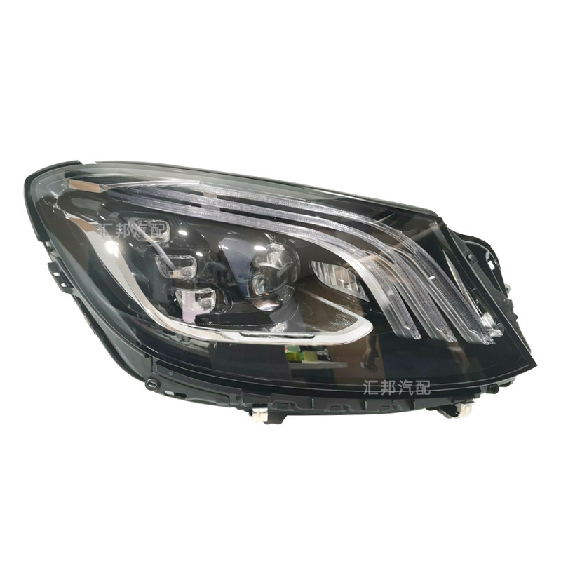 13-16 high-grade led headlight assembly-left side