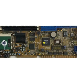 Contec PC-686 BX(PC)-Lv NO.7663 PC-686C(PC)-Lv PC-686C NO.7631B (PC)H-LV NO.7654A NO7631C เมนบอร์ดอุตสาหกรรมของแท้ - Product Image 1