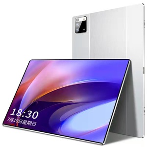 10,1 Zoll Android 8 WIFI Tablets 2-in-1 4G Dual-SIM MT6750 32 64GB Micro USB Office HD Business Lern computer Pad - Product Image 3