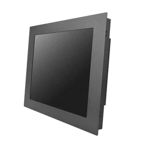 15 15,6 17 17,3 18,5 19 21,5 23,8 Zoll resistiver Touchscreen-Monitor Open-Frame-Industrie-Touchscreen - Product Image 3