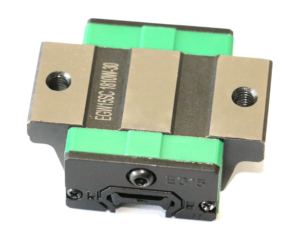 Hiwin-Actuador Lineal, guía lineal y riel de guía de alta vida, egh25ca, egh25sa, guía lineal - Product Image 6