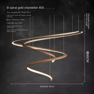 Modern LED Pendant <strong>Lights</strong> for Dining Kitchen Room Bar Restanturant Matte Black/White 90-260V Pendant Lamp Fixtures Hanging Lamps - Product Image 4