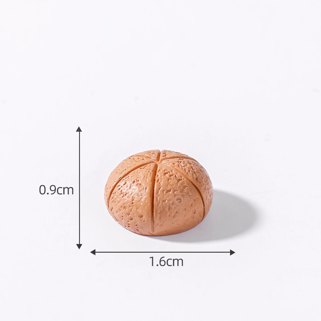 Pâte feuilletée colorée n°16