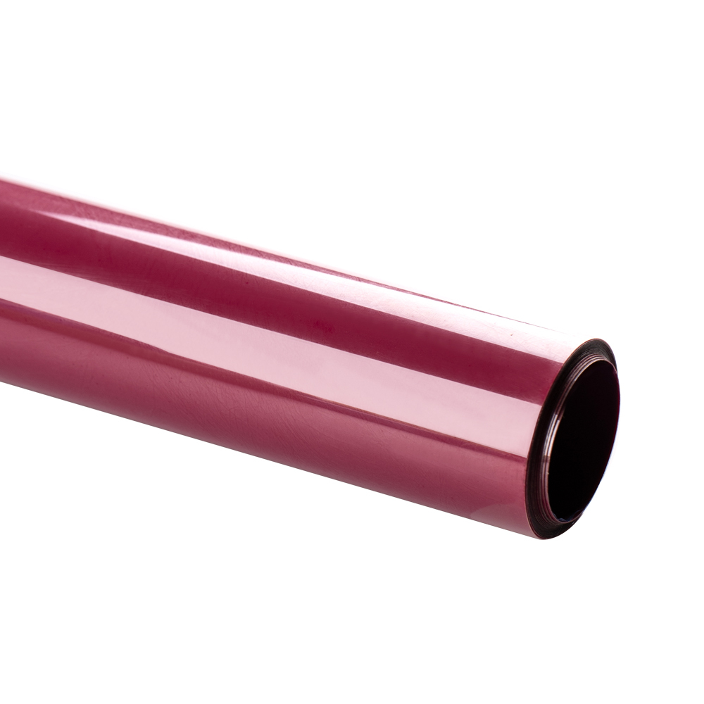 D17 Rose Red
