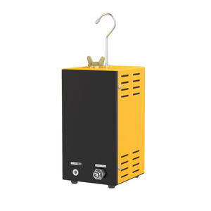 AUTOOL SDT106 12V Máy Báo Động Khí Ống Máy Phát Điện Khói Rò Rỉ Phát Hiện Rò Rỉ Chẩn Đoán Tự Động Sửa Chữa Ô Tô - Product Image 2