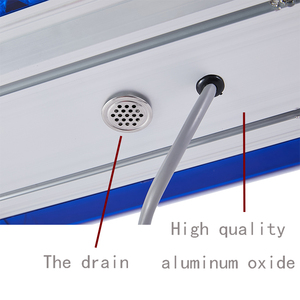 120cm多機能LEDオートランプ新しい状態12V電圧救急車用救急車用緊急LEDライト - Product Image 3