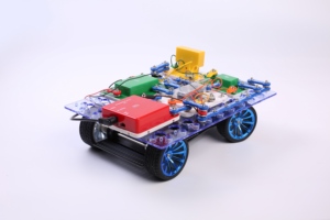 Eletronic Kit <strong>Arduino</strong> Mobile