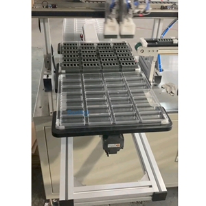 E型磁気コアスペーシングローディングマシン新製品 - Product Image 6
