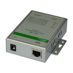 Modbus TCP Gateway 1-産業用ポート (ATC-1300) - Product Image 3