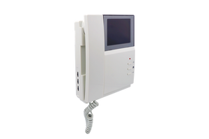 4.3 pollici schermo TFT-LCD Video campanello citofono con visione notturna portatile per Monitor esterno in casa - Product Image 2
