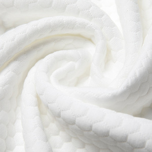 Chất lượng cao thoải mái cổ tử cung trường hợp bộ nhớ bọt đường viền gối bộ nhớ bọt gối với Gel - Product Image 4