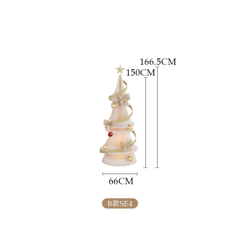 SE4 H150 * P66cm