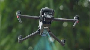 Orijinal Mavic 3 Multispectral RTK Drone birleştirir RGB kamera ve çok spektral kamera M3M 20 MP 4/3 inç CMOS Mavic 3m - Product Image 5