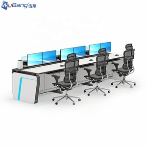 One Stop Solution Air Controlled Operations <strong>Centers</strong> Console Furniture Command <strong>Center</strong> Console Network Operations <strong>Center</strong> - Product Image 1