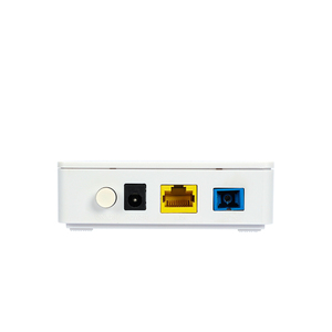 FTTH โปรโมชั่นใหม่หน่วยเครือข่ายออปติคอลทางไกล1GE xpon ONU - Product Image 2