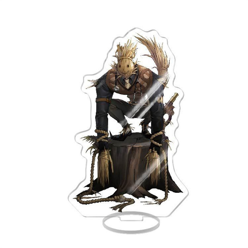 Reverse-2 standee 39