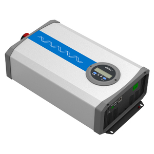 Output Power Factor up to <strong>1</strong> IP3000-41-Plus(T) 3000W 48VDC to 110VAC/120VAC Air Conditioner EPEVER Solar <strong>Inverter</strong> - Product Image 2