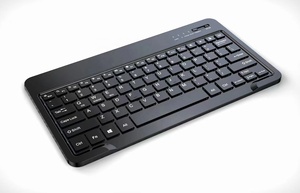 <strong>IOS</strong> Android for Windows 10 11 12 13 Inch Tablet Mini Wireless for Bluetooth <strong>Keyboard</strong> New for iPad 10th iPad Pro 2024 Laptop - Product Image 3